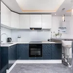 Appartement Grzybowska 16/22 By Homeprime Varsovie