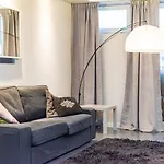 Grzybowska 16/22 By Homeprime Appartement *
