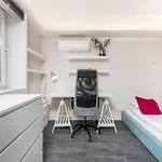 Grzybowska 16/22 By Homeprime Appartement *