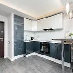 Grzybowska 16/22 By Homeprime Appartement