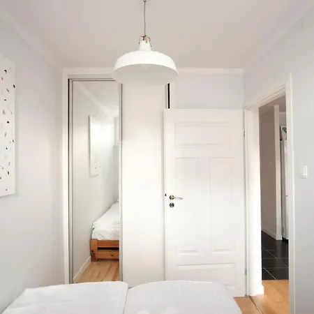 Grzybowska 16/22 By Homeprime *