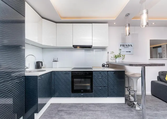 Apartment Grzybowska 16/22 By Homeprime Warsaw