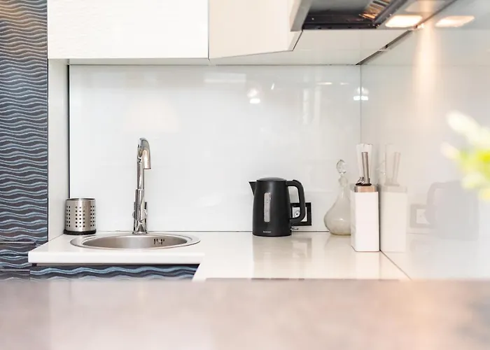 Grzybowska 16/22 By Homeprime *