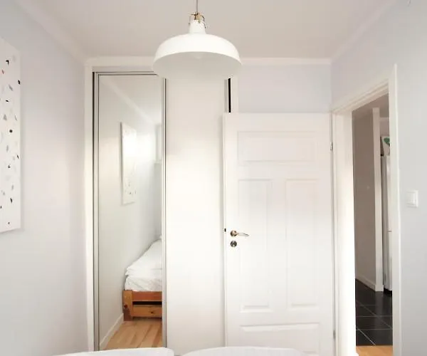 Grzybowska 16/22 By Homeprime *