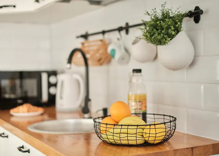 Grzybowska 16/22 By Homeprime Warsaw