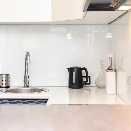 Grzybowska 16/22 By Homeprime *